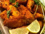 Is Amritsari fish the 'Fish Pakoda'?