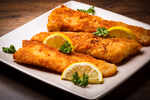 Food from the land of culture and heritage