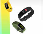 Realme smart band launched