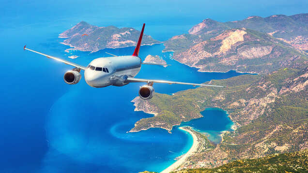 Turkish Airlines flight returns empty from Singapore after a Coronavirus case