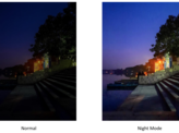 Samsung Galaxy M31: Photography