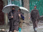 Gulmarg receives fresh snowfall