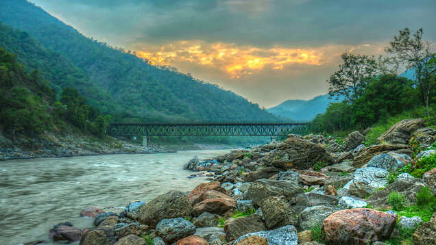 Uttarakhand: Gairsain to be its summer capital