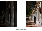 Samsung Galaxy M Series: Photography
