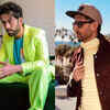 Nakuul Mehta and Hrithik Roshan
