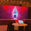 The stage is all set...Are you ready?