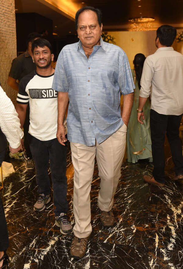 Chalapathi Rao Pictures