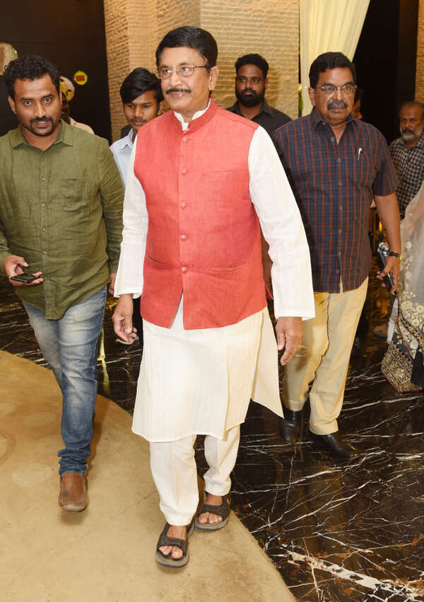 Murali Mohan