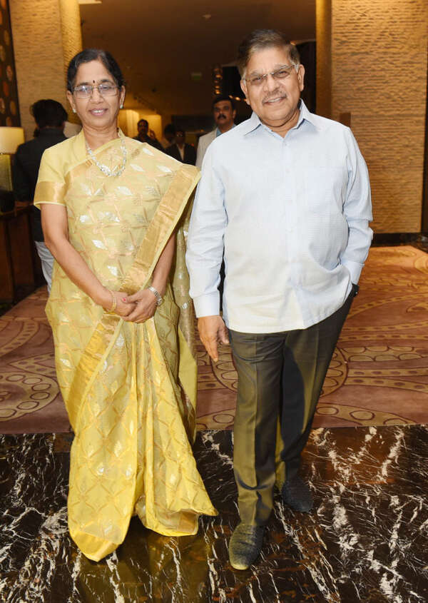 Allu Aravind