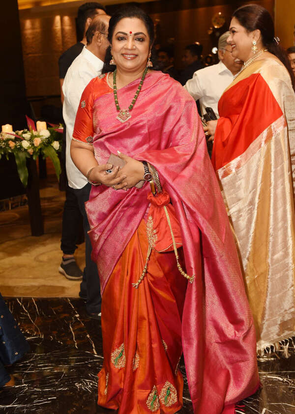 Poornima Bhagyaraj