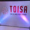 #TOISA2019 #TimesForTokyo
