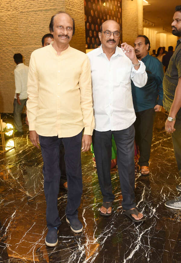 Rami Reddy Images