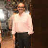 Article image for: A star-studded wedding reception of Jayasudha’s elder son Nihar