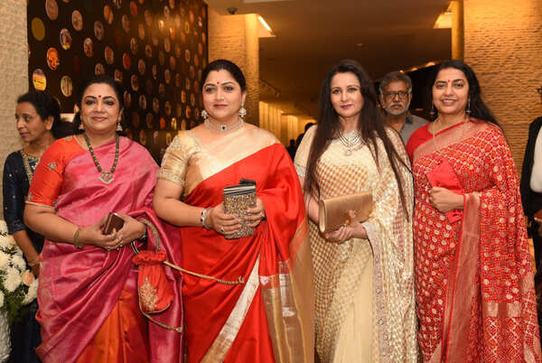 Poornima Bhagyaraj