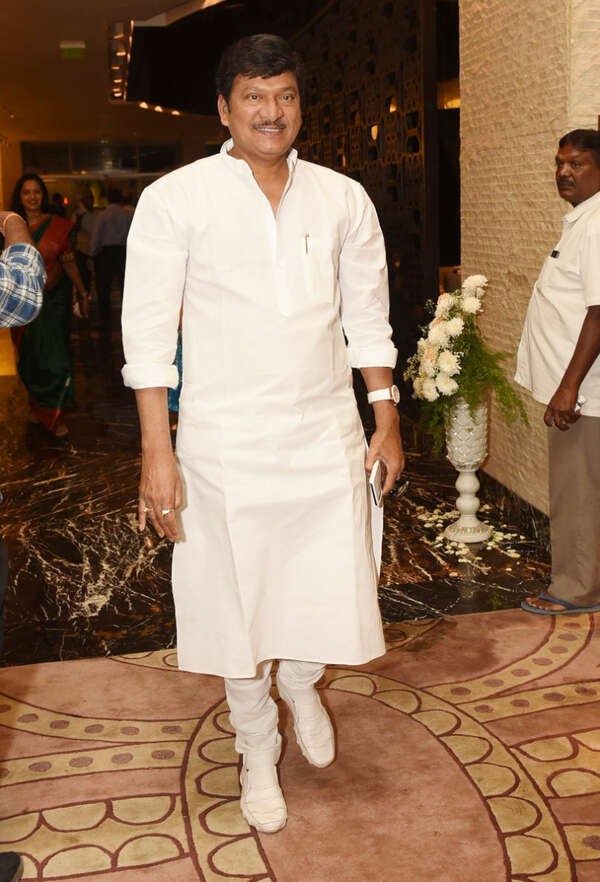 Rajendra Prasad