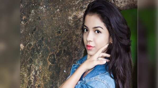 Simran Budharup