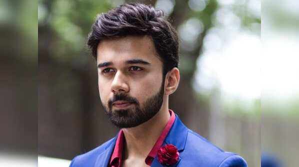 Avinash Mukherjee