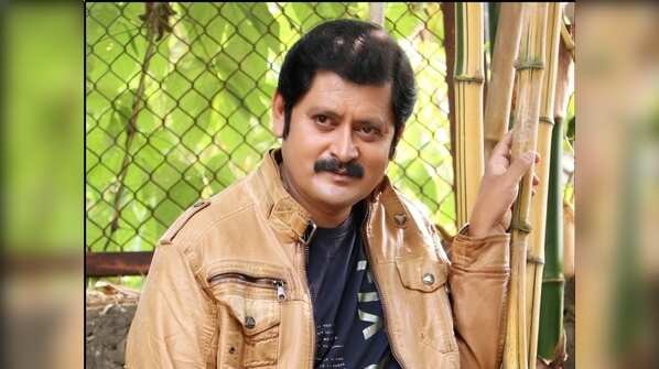 Rohitashv Gour