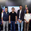 Meet the Jury members: From left - Zafar Iqbal, Bhaichung Bhutia, Gautam Gambhir, Devendra Jhajharia, Ashwini Nachappa and Rajesh Kalra