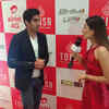 Look who’s here -- Olympic medallist boxer Vijender Singh