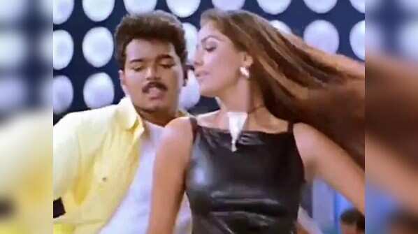 Althotta Boopathi from 'Youth' - 2002