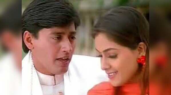 Velli Malarae from 'Jodi'