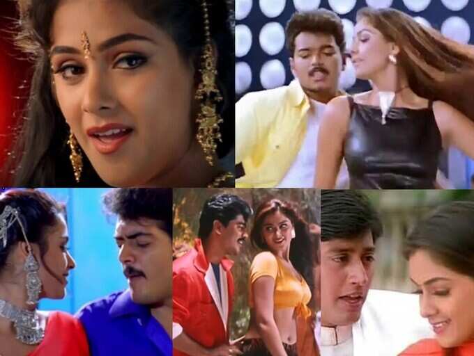 Prabhu Deva Ex Wife Ramlath And Children Unseen Personal Video Youtube