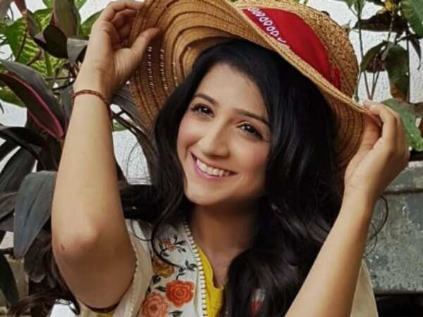 Aarohi Patel Stills