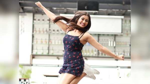 Pooja Jhaveri