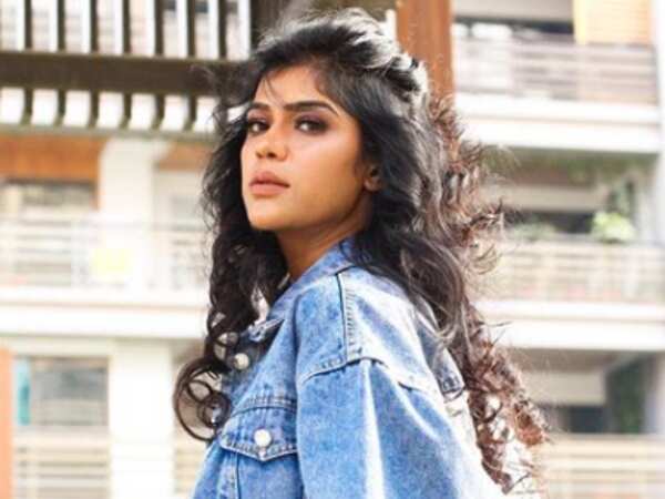Khushi Shah
