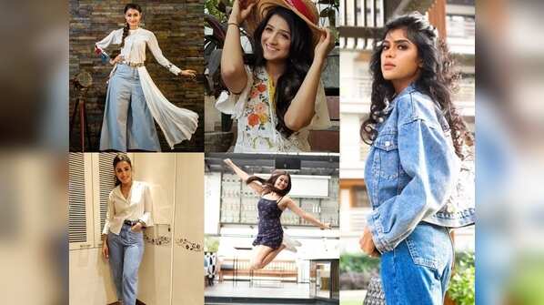 From Khushi Shah to Janki Bodiwala: FIVE actresses who nail the western look