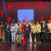 Big round of applause for all of our TOISA winners!!!