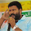A soulful singer