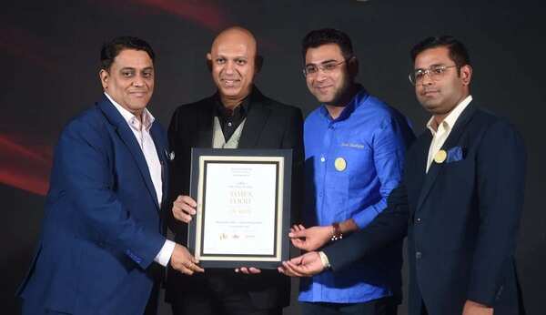 Deepak Bhatia Images