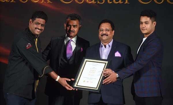 Ganesh Rao Photos