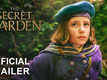 The Secret Garden - Official Trailer
