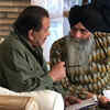 Dharmendra power packed role