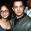 Article image for: Kiran & I make the hottest couple: Aamir