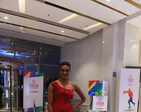 TOISA 2019: Red Carpet