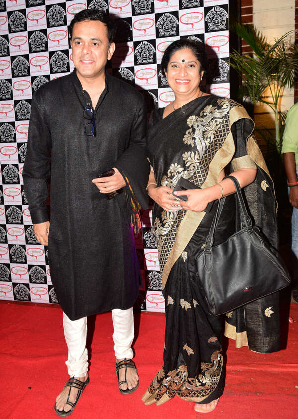 Sumeet Raghavan