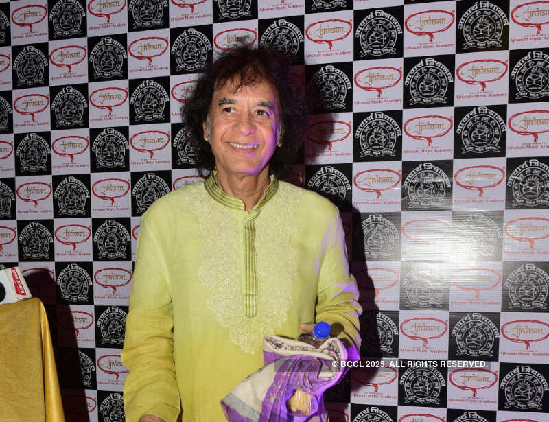 Celebs attend the 20th edition of ‘Vasantotsav’