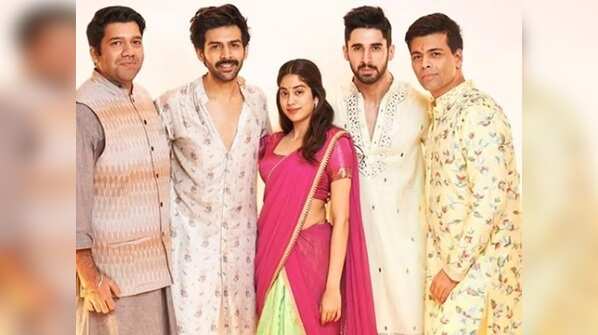 Dostana 2
