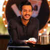 Akhil Akkineni gets injured on the sets of Most Eligible Bachelor