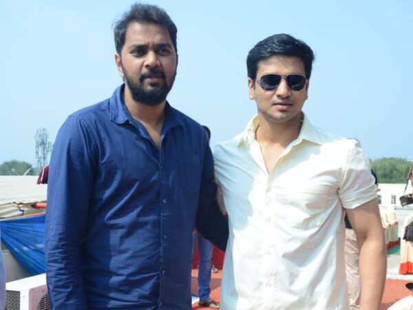 Nikhil Siddhartha Pictures