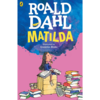 ​Matilda by Roald Dahl