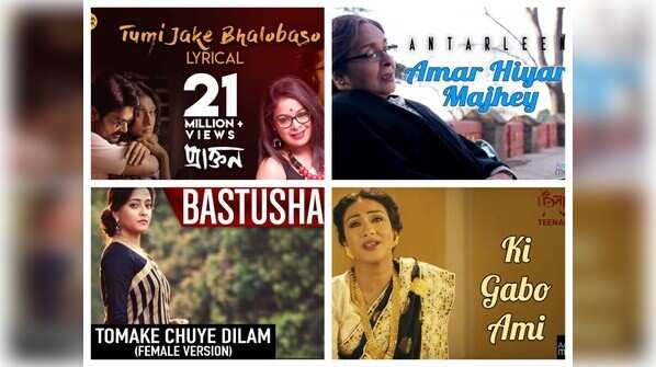 Celebrate Women’s Day with these 5 melodious hits
