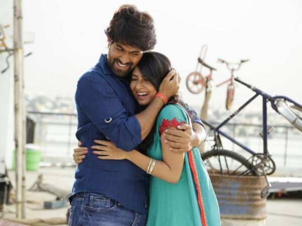 Ramachari Wallpapers