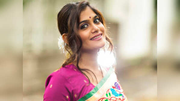 Isha Keskar