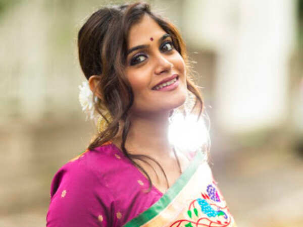 Isha Keskar