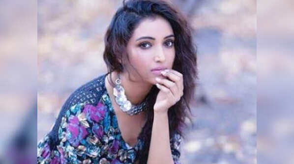 Rupali Bhosle